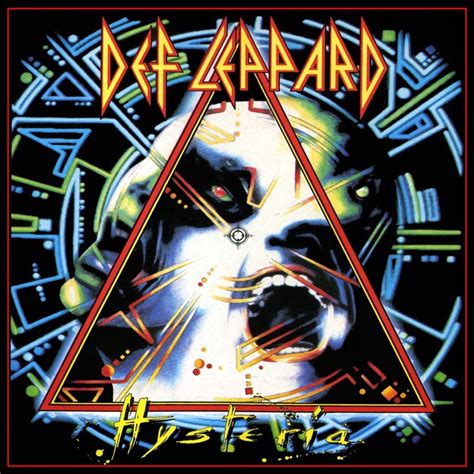 Check out this awesome #Hysteria World Tour poster! #DefLeppard ( via @def.leppard.love) ... Lettuce Eat On YouTube Cook, Clean & Family!